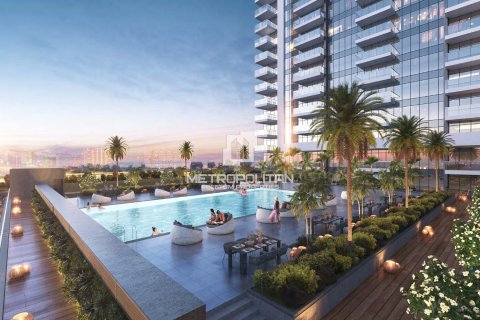 Apartment de 1 dormitorio No. 130077 9