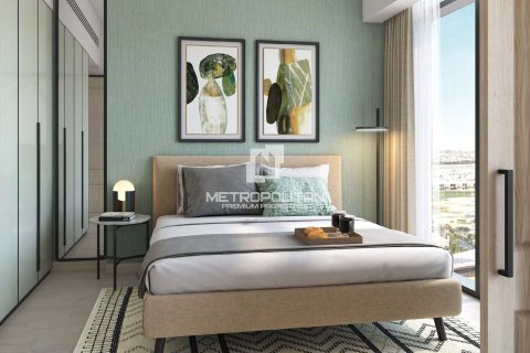 Apartment de 1 dormitorio No. 130077 5