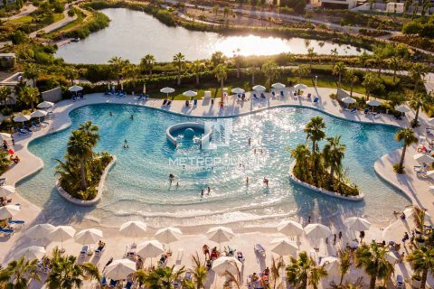 Apartment de 1 dormitorio No. 130077 11