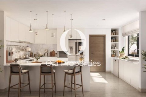 Townhouse de 4 chambres à Yas Island, UAE No. 65556 9