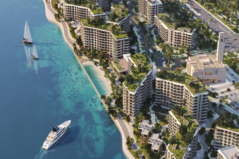 Apartment de 1 dormitorio en  Yas Island, UAE No. 27491 1