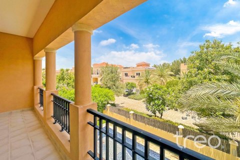 5 غرفة نوم  فيلا في Hacienda, الإمارات العربية المتحدة رقم 173928 13