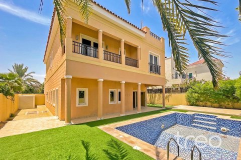 5 غرفة نوم  فيلا في Hacienda, الإمارات العربية المتحدة رقم 173928 3