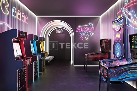 Appartement de 3 chambres  No. 131467 15