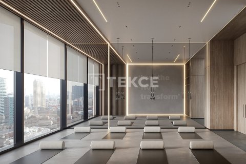 Appartement de 3 chambres  No. 131467 8