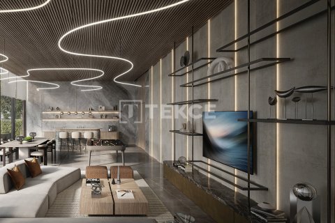 Appartement de 3 chambres  No. 131467 7