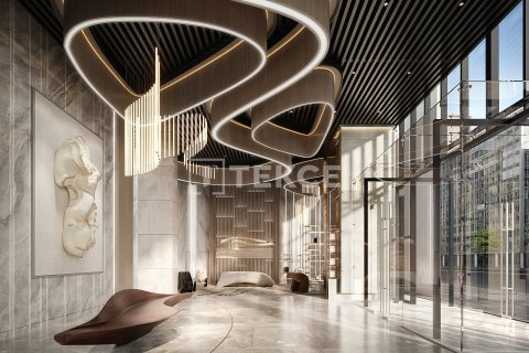 Appartement de 3 chambres  No. 131467 20