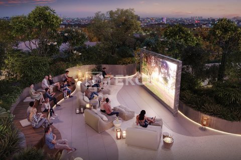 Appartement de 3 chambres  No. 131467 16