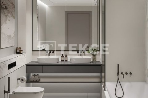 Appartement de 3 chambres  No. 131467 25