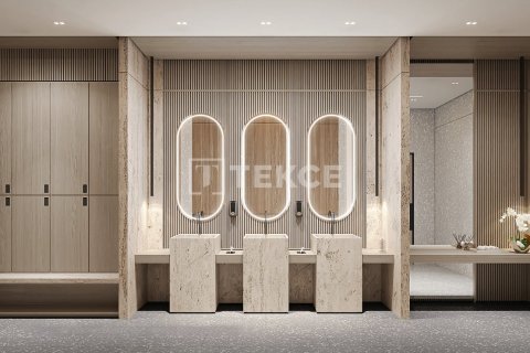 Appartement de 3 chambres  No. 131467 12