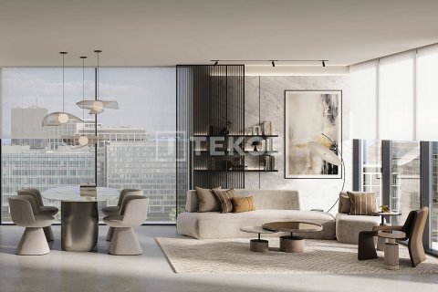 Appartement de 3 chambres  No. 131467 22