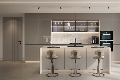 Appartement de 3 chambres  No. 131467 23