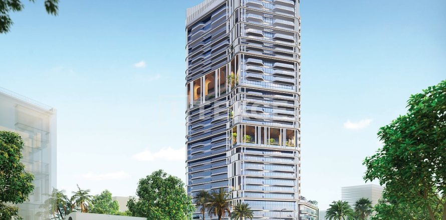 Appartement de 3 chambres  No. 131467