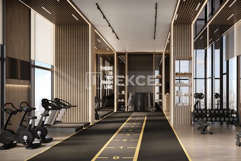 Appartement de 3 chambres  No. 131467 9