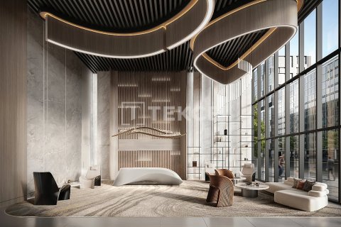 Appartement de 3 chambres  No. 131467 18