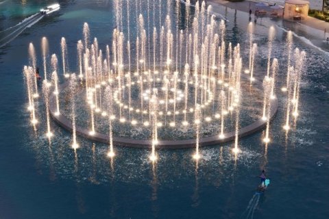 Townhouse de 5 chambres No. 131470 6