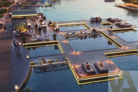 Townhouse de 5 chambres No. 131470 12