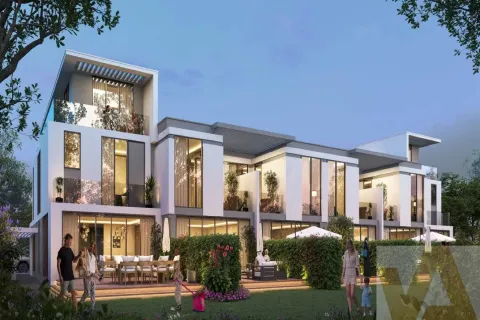 Townhouse de 5 chambres No. 131470 2