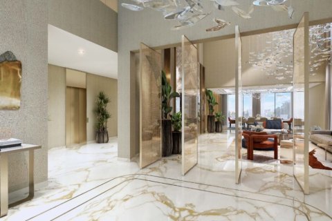 Townhouse de 5 chambres No. 131470 7