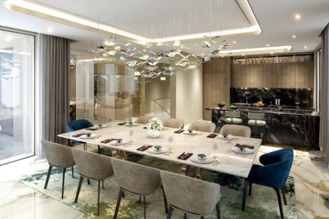 Townhouse de 5 chambres No. 131470 5