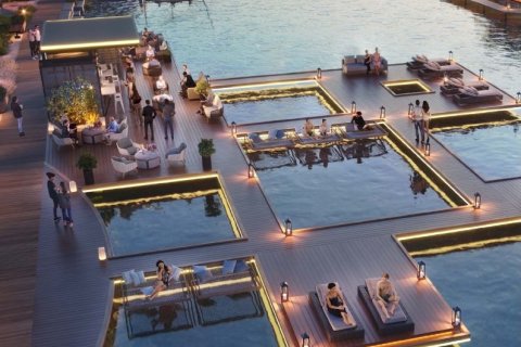 Townhouse de 5 chambres No. 131470 9