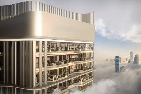 1 غرف نوم شقة  رقم 131465 6