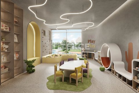 1 غرف نوم شقة  رقم 131465 13