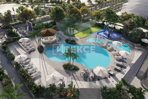 2 غرف نوم شقة  رقم 131466 3