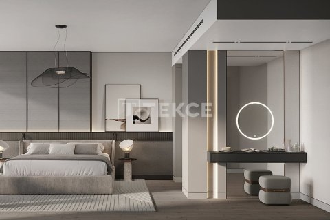 2 غرف نوم شقة  رقم 131466 24