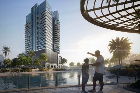 1 غرف نوم شقة  رقم 131468 5