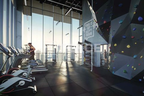 1 غرف نوم شقة  رقم 131468 7