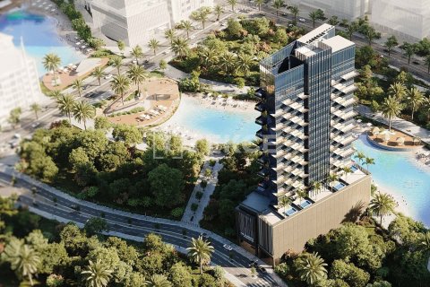 1 غرف نوم شقة  رقم 131468 3