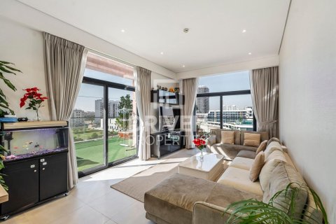 Apartment de 2 dormitorios en Arjan, UAE No. 84835 3