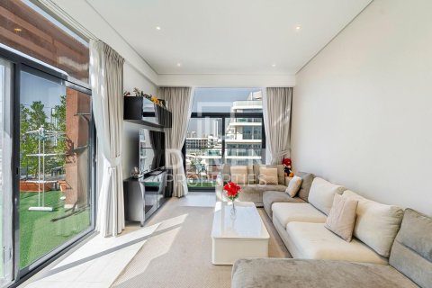 Apartment de 2 dormitorios en Arjan, UAE No. 84835 4