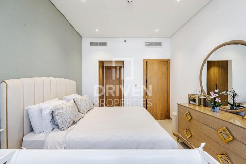 Apartment de 2 dormitorios en Arjan, UAE No. 84835 17