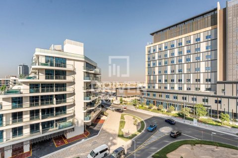 Apartment de 2 dormitorios en Arjan, UAE No. 84835 15