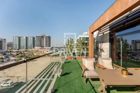 Apartment de 2 dormitorios en Arjan, UAE No. 84835 19