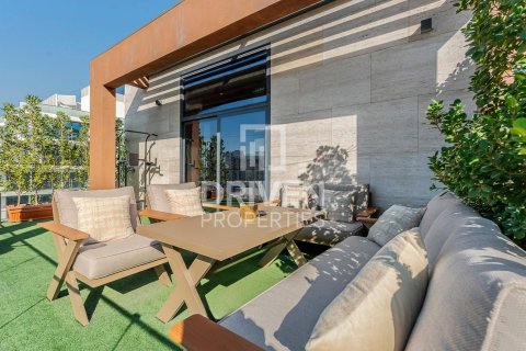 Apartment de 2 dormitorios en Arjan, UAE No. 84835 9