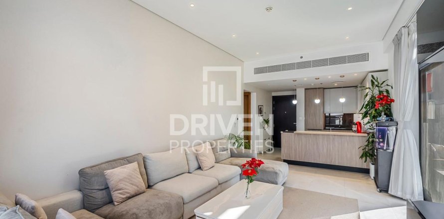 Apartment de 2 dormitorios en Arjan, UAE No. 84835