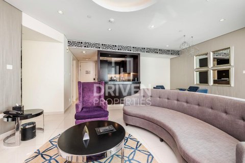 2 bedrooms Apartment in Damac Maison The Distinction, UAE No. 84836 2