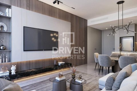 Studio Apartment in Dubai Land, UAE No. 84856 9