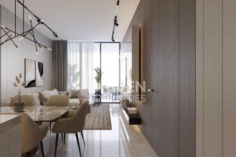 Studio Apartment in Dubai Land, UAE No. 84856 4