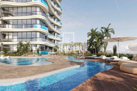 Studio Apartment in Dubai Land, UAE No. 84856 8