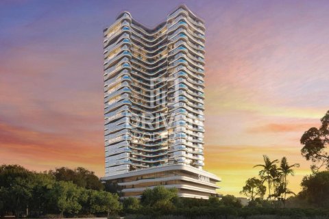 Studio Apartment in Dubai Land, UAE No. 84856 14