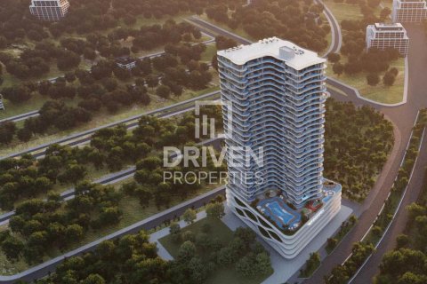Studio Apartment in Dubai Land, UAE No. 84856 5