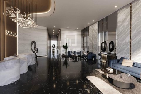 Studio Apartment in Dubai Land, UAE No. 84856 11