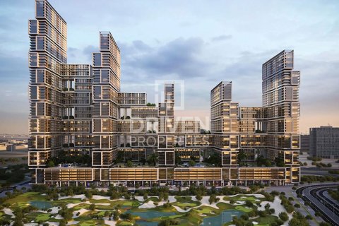 Appartement de 2 chambres à Sobha Hartland, UAE No. 84854 11
