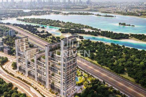Appartement de 2 chambres à Sobha Hartland, UAE No. 84854 9