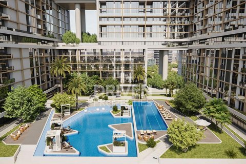 Appartement de 2 chambres à Sobha Hartland, UAE No. 84854 10