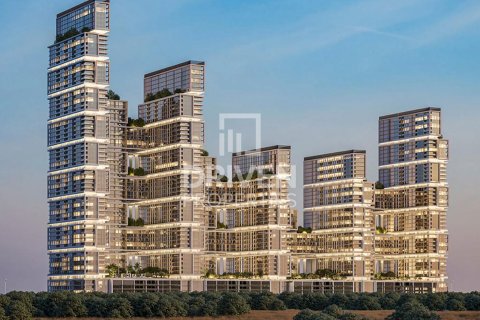 Appartement de 2 chambres à Sobha Hartland, UAE No. 84854 4